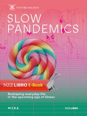 cover image of Slow Pandemics